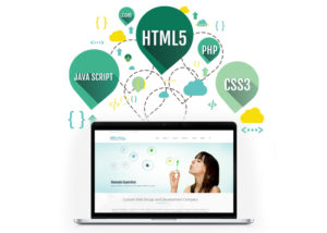 Top Web App Development in Kolkata