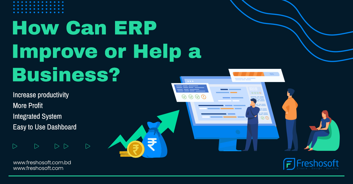 ERP Solutions in Kolkata