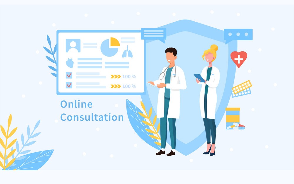 Clinic and Medical Website Design Services in Kolkata