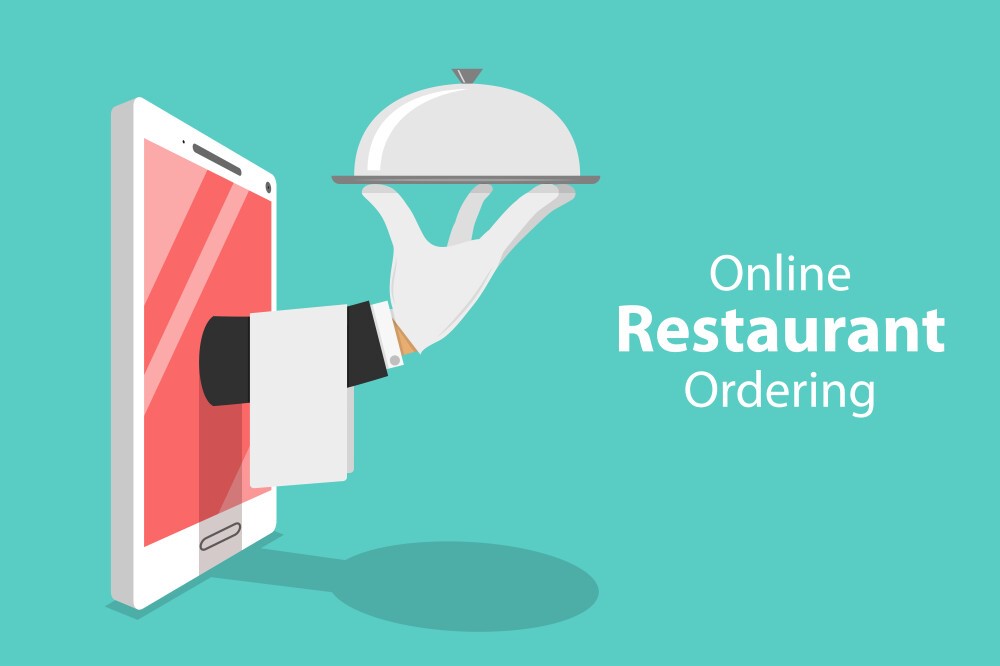 Eye Catching Design for Restaurant Websites