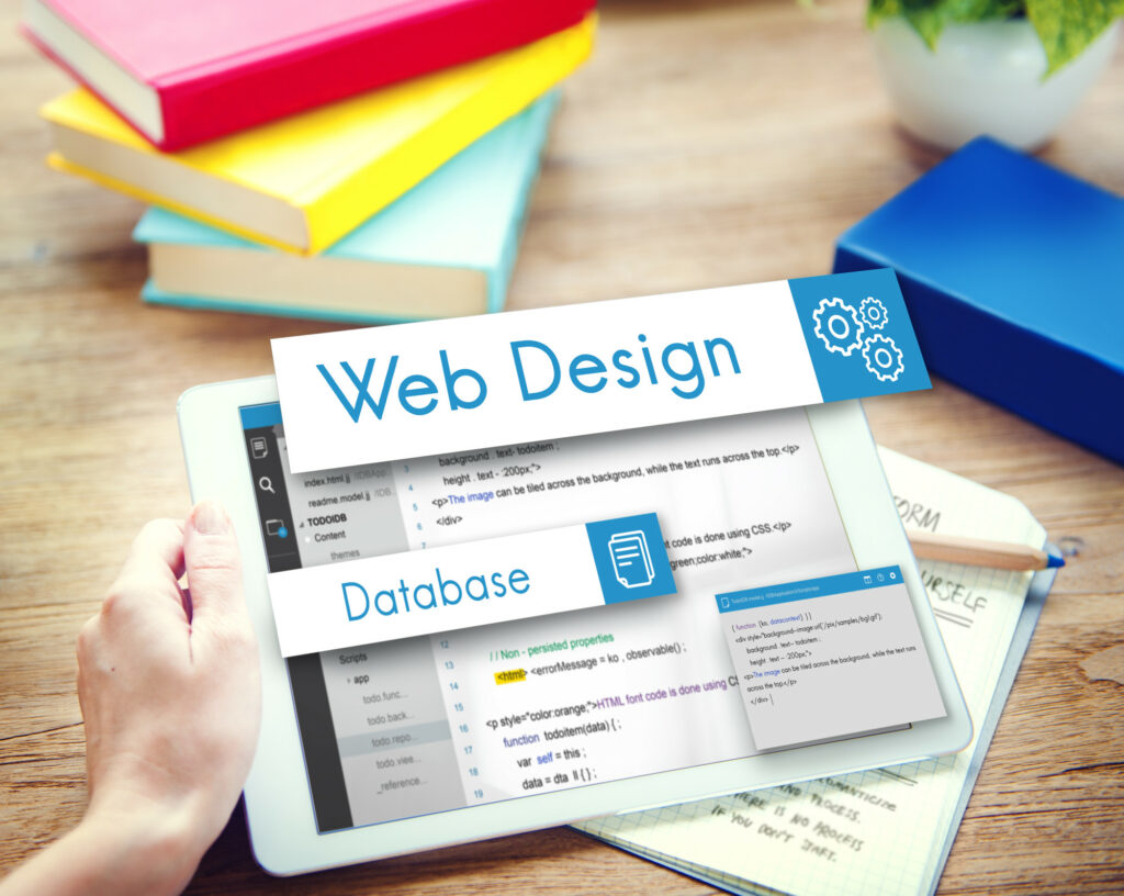 Web Design is Crucial for Businesses in India