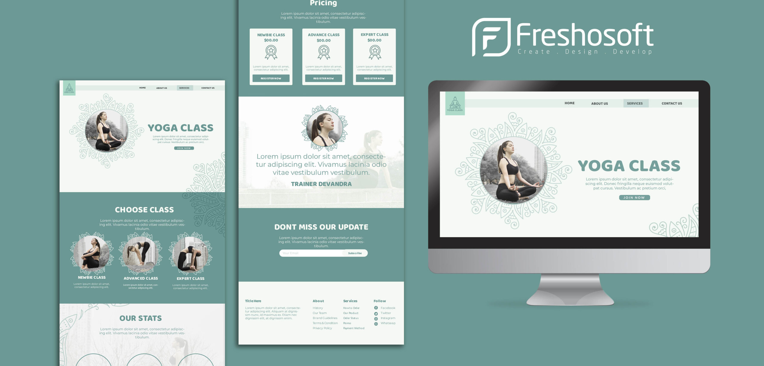 Top Web Design and Development Companies in Kolkata