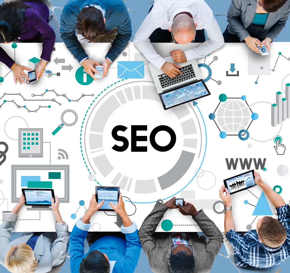 Best SEO Services in Kolkata