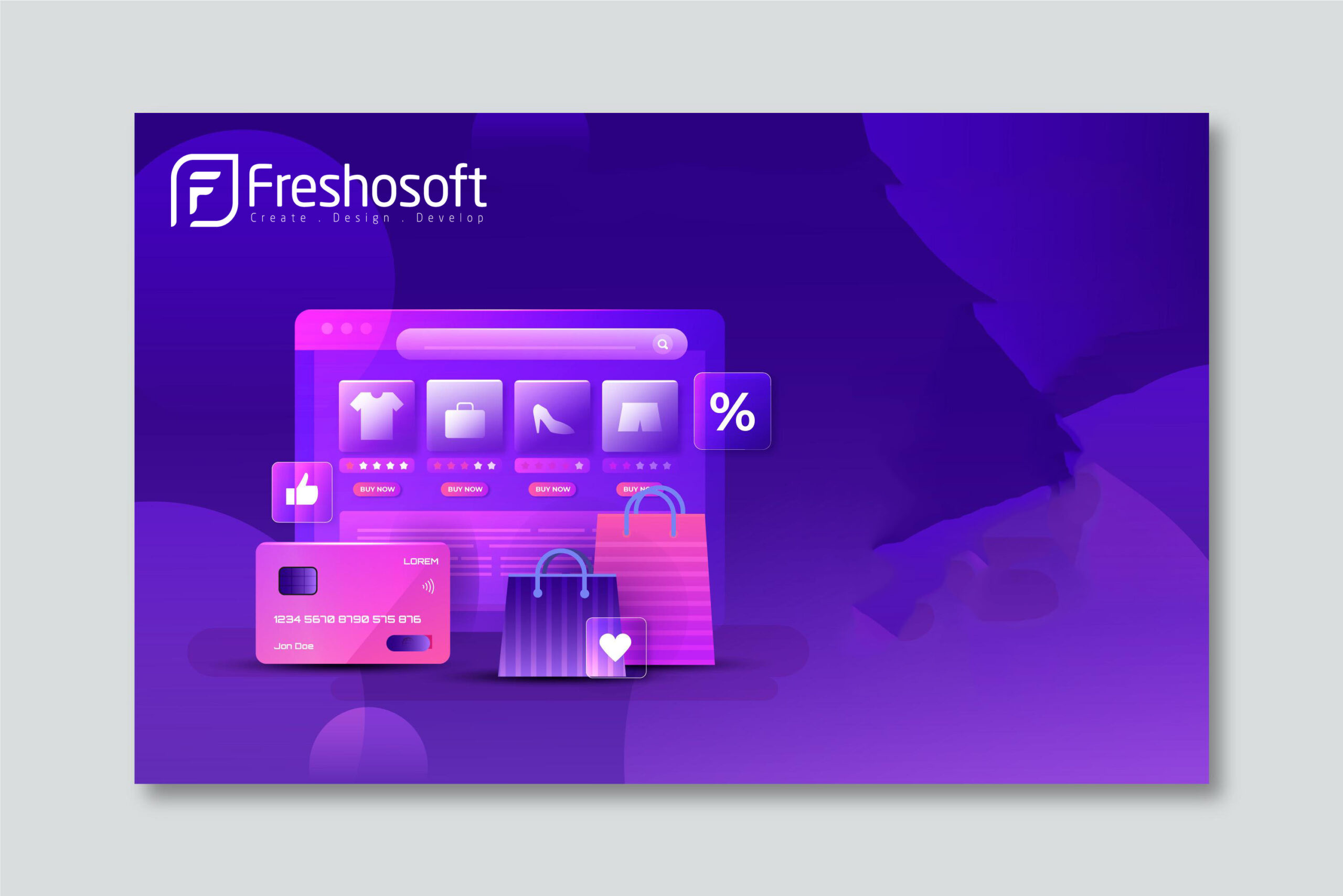 WordPress and Shopify Development in Kolkata