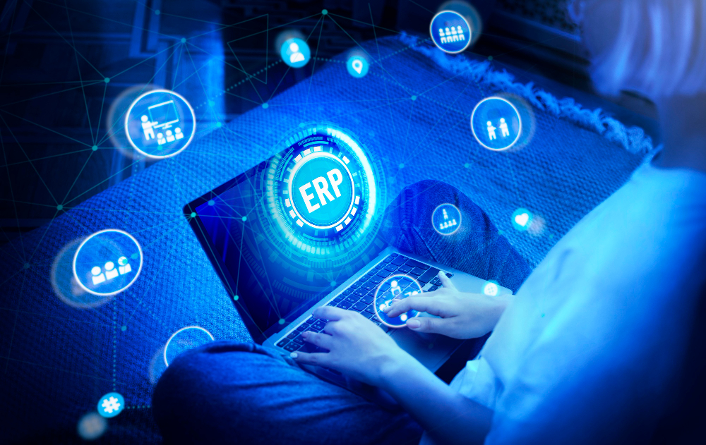 Best ERP Software Company in Kolkata