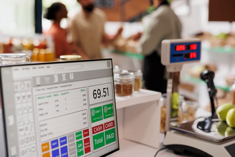 Best POS and Retail Software Solutions in Kolkata