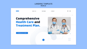 Best Healthcare Website Development Company in Kolkata