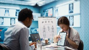  Professional Medical Website